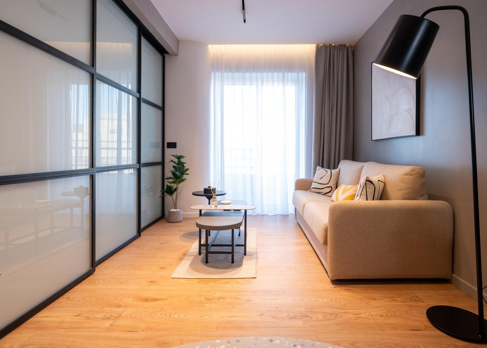 Space Row Design Living كاندية المظهر الخارجي الصورة